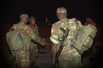 Coup d'Etat Bénin : Chronogramme, discours et composition du gouvernement des putschistes !